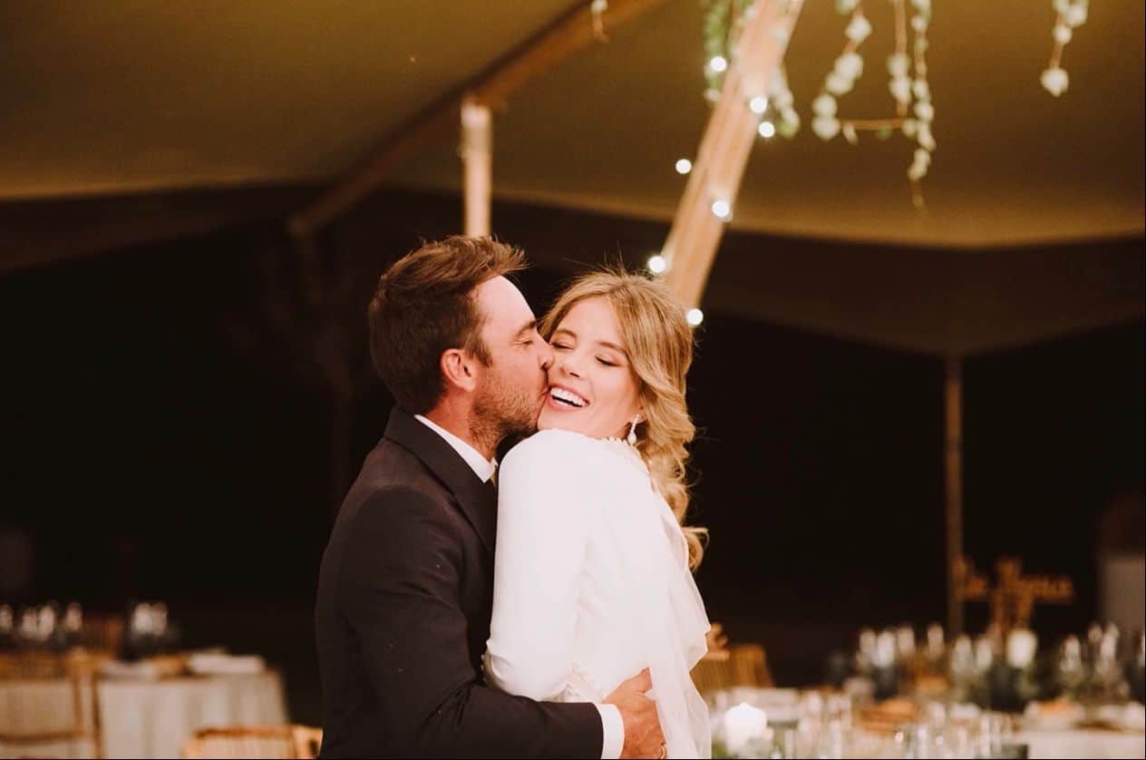 MÓNICA Y SEBASTIÁN