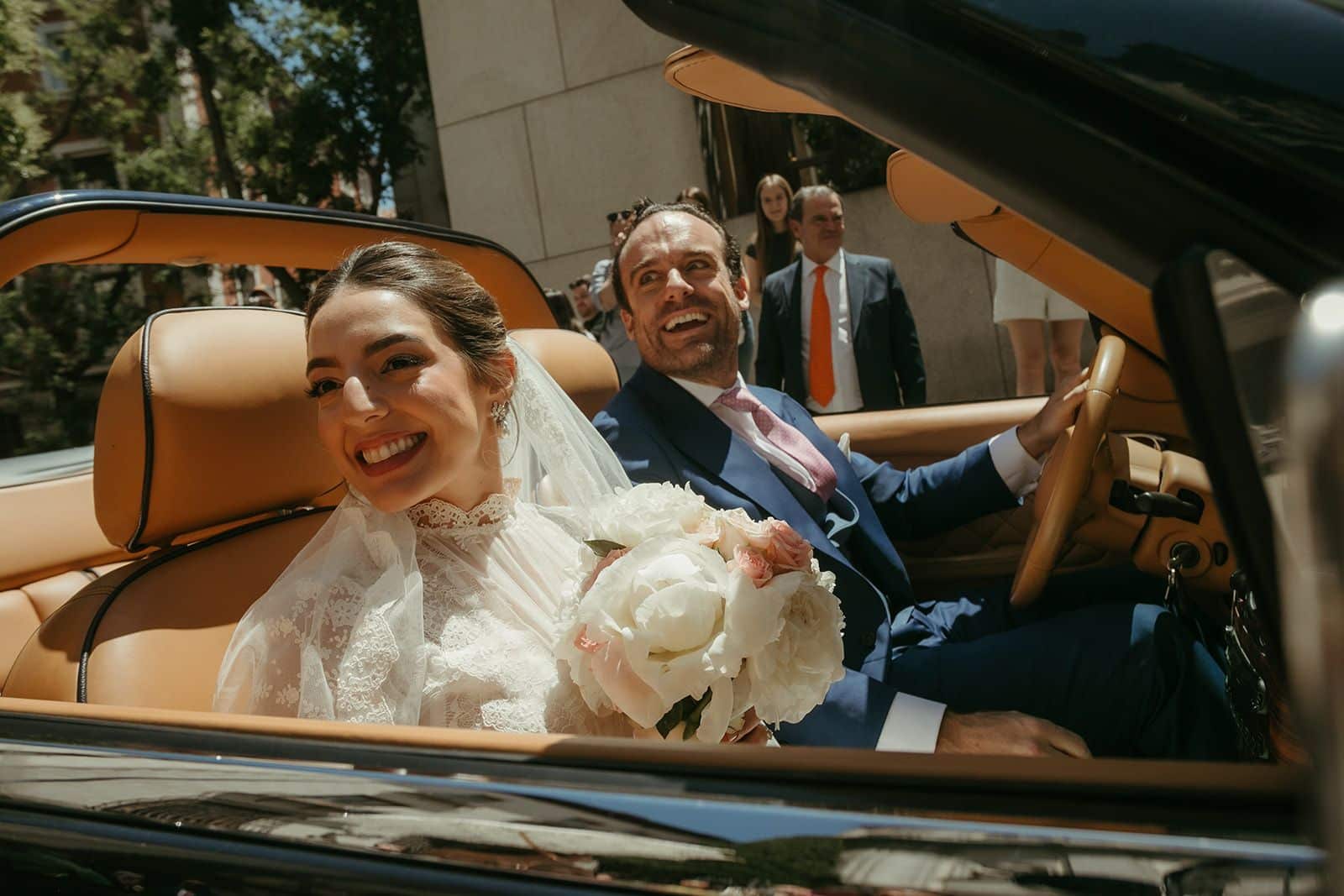 VALENTINA Y DAVID