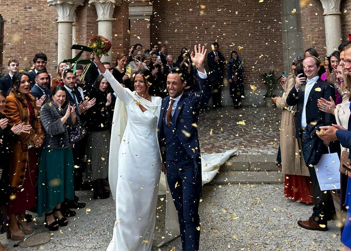 SANDRA E IMANOL
