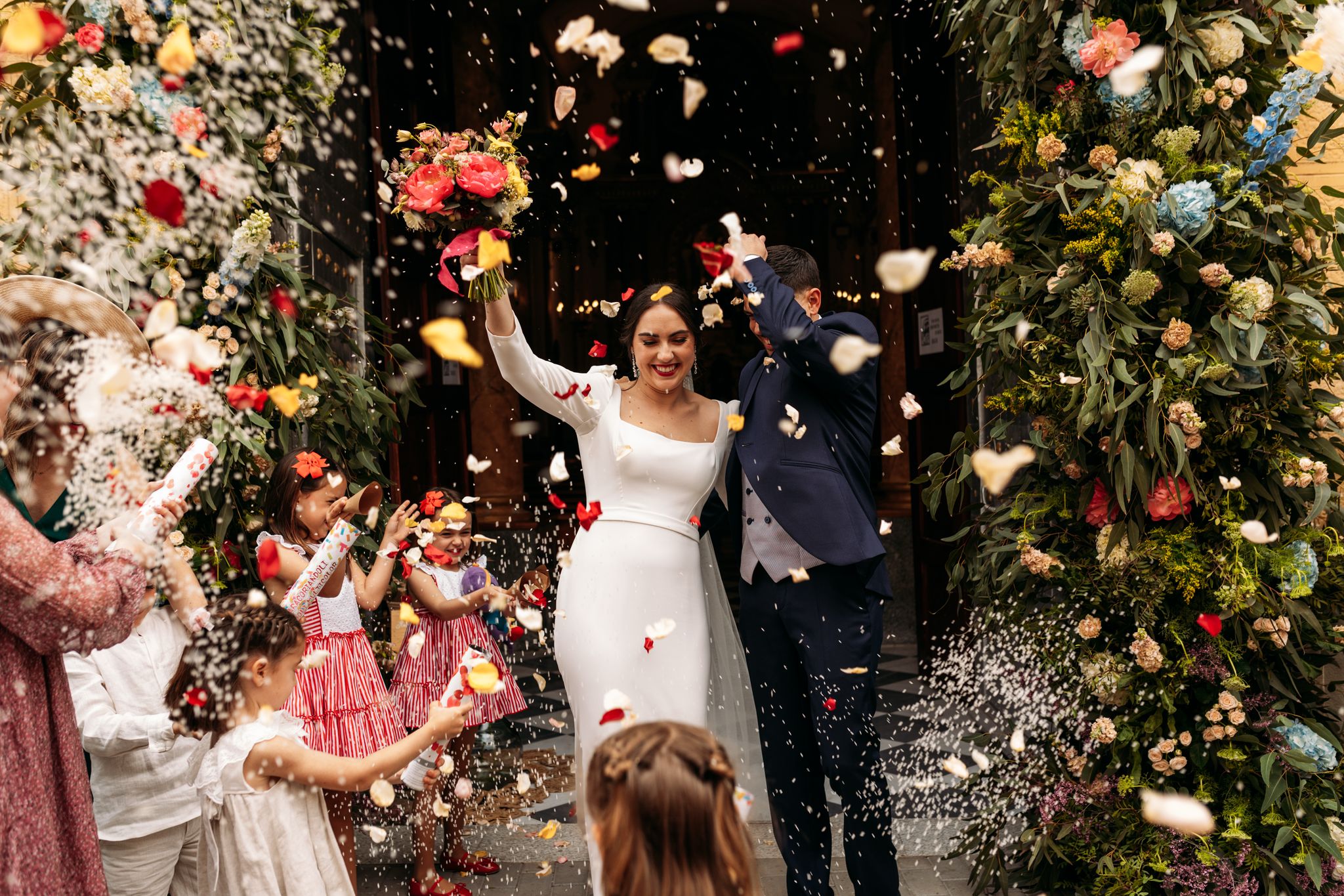 CRISTINA Y JONATHAN